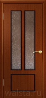 Дуэт Макоре Белое матовое