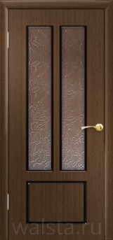 Дуэт Орех Белое матовое