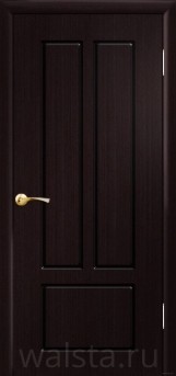 Дуэт Венге Без стекла