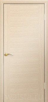 Техно-1 Выбеленный дуб Без стекла