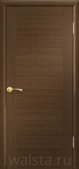 Техно-1 Орех Без стекла