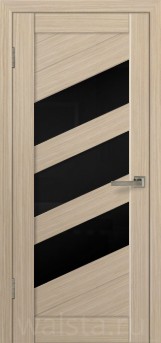 Экстра-14 Капучино Белое матовое