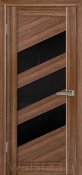 Экстра-14 Американский орех Белое матовое