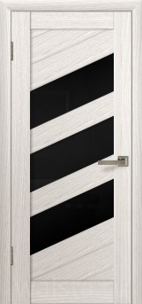 Экстра-14 Выбеленный дуб Белое матовое