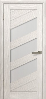 Экстра-14 Выбеленный дуб Без стекла