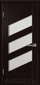 Экстра-14 Венге Без стекла