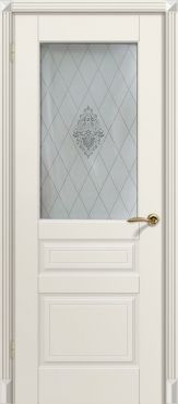 К-3 Белая эмаль Белое матовое