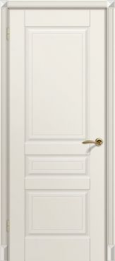 К-3 Белая эмаль Без стекла